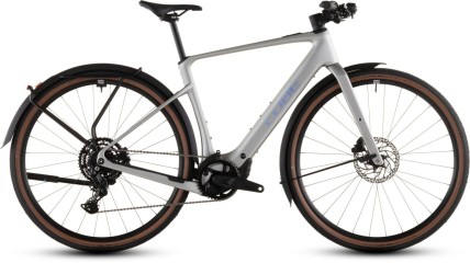 Cube Nulane  C:62 Race 400X FE 2026 Hybrid Hybrid