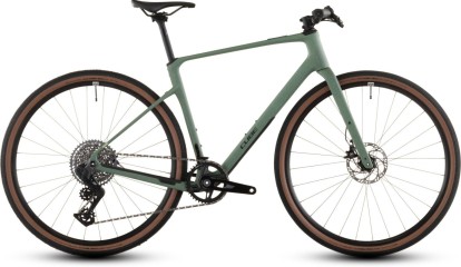 Cube Nulane C:62 SLT 2026 Hybrid Hybrid