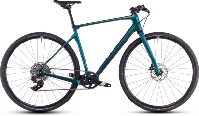 Cube Nulane C:62 SLT 2025 Hybrid Hybrid