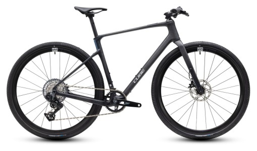 Cube Nulane C:62 SLT 2027 Hybrid Hybrid