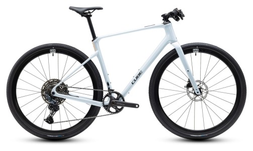 Cube Nulane C:62 SLX 2027 Hybrid Hybrid