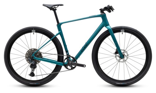Cube Nulane C:62 SLX 2027 Hybrid Hybrid