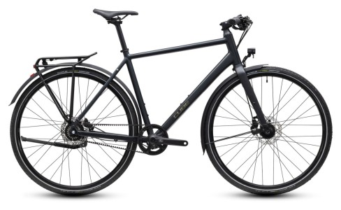 Cube Nulane Deluxe EXC FE 2027 Hybrid Hybrid