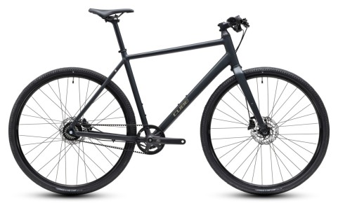 Cube Nulane Deluxe EXC 2027 Hybrid Hybrid
