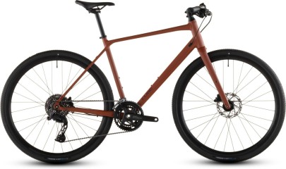 Cube Nulane Race 2026 Hybrid Hybrid
