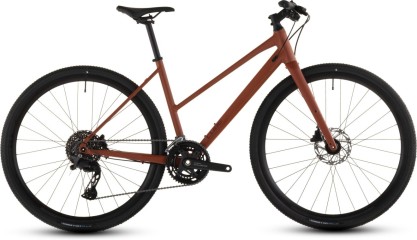 Cube Nulane Race 2026 Hybrid Hybrid