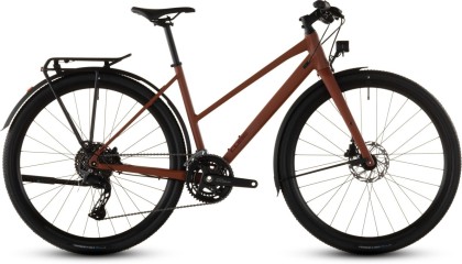 Cube Nulane Race FE 2026 Hybrid Hybrid
