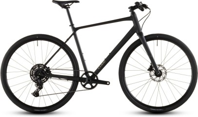 Cube Nulane Pro 2026 Hybrid Hybrid