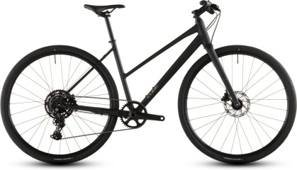 Cube Nulane Pro 2026 Hybrid Hybrid