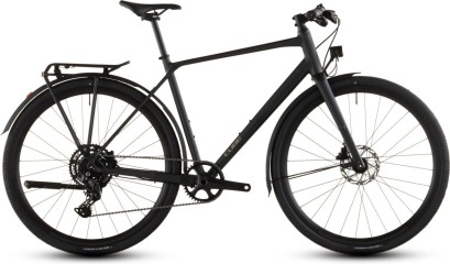 Cube Nulane Pro FE 2026 Hybrid Hybrid