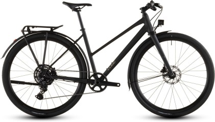 Cube Nulane Pro FE 2026 Hybrid Hybrid