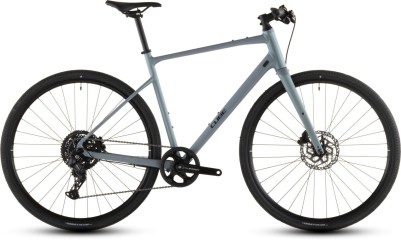 Cube Nulane ONE 2026 Hybrid Hybrid