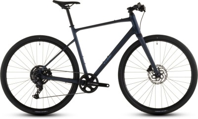 Cube Nulane ONE 2026 Hybrid Hybrid