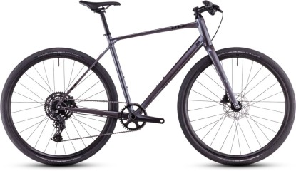 Cube Nulane One 2025 Hybrid Hybrid