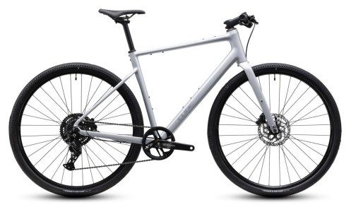 Cube Nulane ONE 2027 Hybrid Hybrid