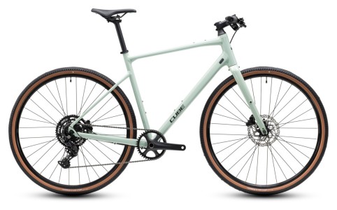 Cube Nulane Pro 2027 Hybrid Hybrid
