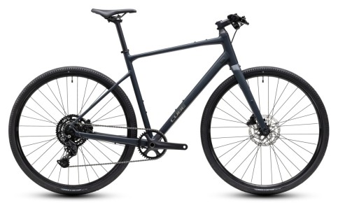 Cube Nulane Pro 2027 Hybrid Hybrid
