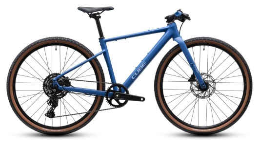 Cube Nulane Rookie ONE 2027 Hybrid Hybrid