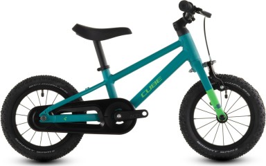 Cube Numove 120 RT 2026 Mountain Bike Mountain Bike