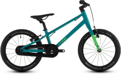 Cube Numove 160 2026 Mountain Bike Mountain Bike