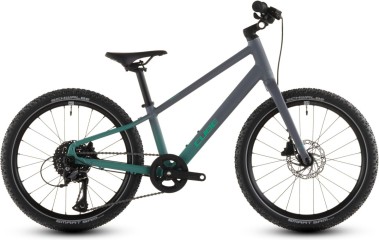 Cube Numove 200 Disc 2026 Mountain Bike Mountain Bike