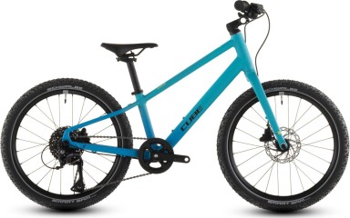 Cube Numove 200 Disc 2026 Mountain Bike Mountain Bike