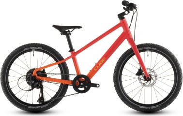 Cube Numove 200 Disc 2026 Mountain Bike Mountain Bike