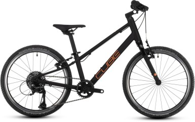 Cube Numove 200 2025 Mountain Bike Mountain Bike
