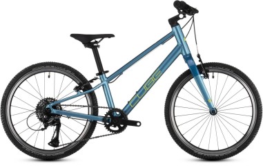 Cube Numove 200 2025 Mountain Bike Mountain Bike