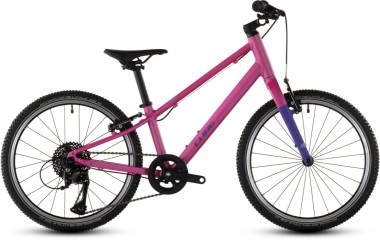 Cube Numove 200 2026 Mountain Bike Mountain Bike