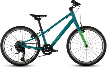 Cube Numove 200 2026 Mountain Bike Mountain Bike