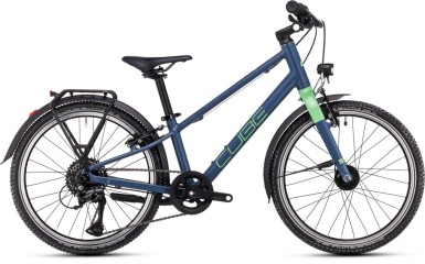 Cube Numove 200 Street 2025 Mountain Bike Mountain Bike