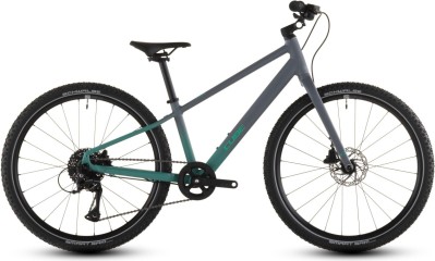 Cube Numove 240 Disc 2026 Mountain Bike Mountain Bike