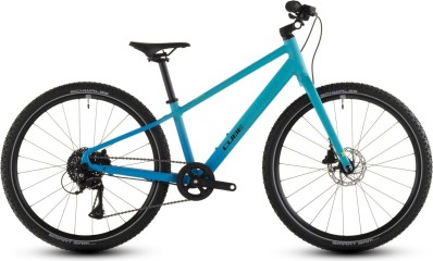 Cube Numove 240 Disc 2026 Mountain Bike Mountain Bike