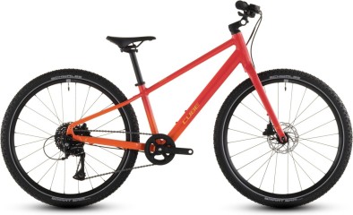 Cube Numove 240 Disc 2026 Mountain Bike Mountain Bike