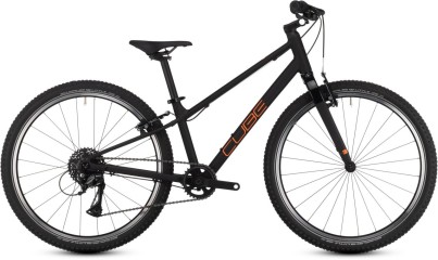 Cube Numove 240 2025 Mountain Bike Mountain Bike