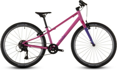 Cube Numove 240 2026 Mountain Bike Mountain Bike