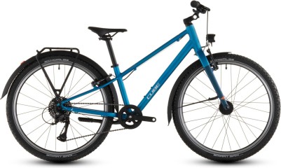 Cube Numove 240 FE 2026 Mountain Bike Mountain Bike