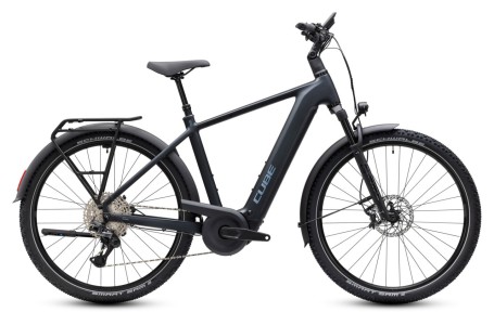 Cube Nuride Hybrid EXC 800 2027 Mountain Bike Mountain Bike
