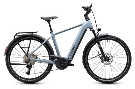 Cube Nuride Hybrid EXC 800 2027 Mountain Bike Mountain Bike