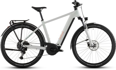 Cube Nuride Hybrid Performance 600 2026 Mountain Bike Mountain Bike