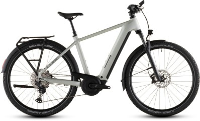 Cube Nuride Hybrid EXC 800 2026 Mountain Bike Mountain Bike