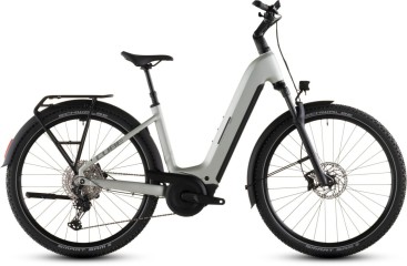 Cube Nuride Hybrid EXC 800 2026 Mountain Bike Mountain Bike
