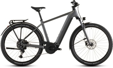 Cube Nuride Hybrid Performance 600 2026 Mountain Bike Mountain Bike