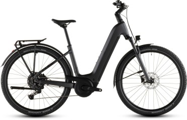 Cube Nuride Hybrid Performance 600 2026 Mountain Bike Mountain Bike