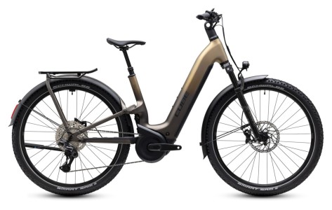 Cube Nuride Hybrid One11 HPC SLX 800 Low Step 2027 Mountain Bike Cube Nuride Hybrid One11 HPC SLX 800 Low Step 2027 Mountain Bike Mountain Bike