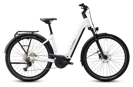 Cube Nuride Hybrid Performance 720 Low Step 2027 Mountain Bike Cube Nuride Hybrid Performance 720 Low Step 2027 Mountain Bike Mountain Bike
