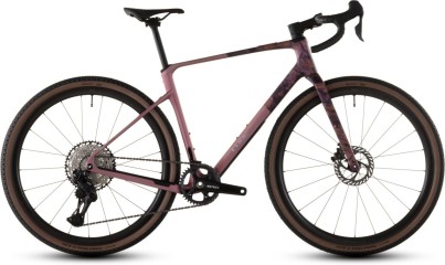Cube Nuroad C:62 EX 2026 Gravel Gravel