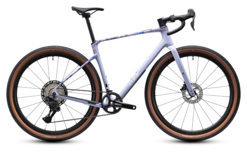 Cube Nuroad C:62 EX 2027 Gravel Gravel