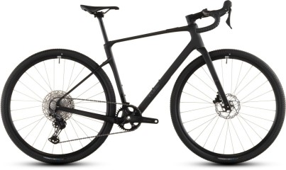 Cube Nuroad C:62 ONE 2026 Gravel Gravel